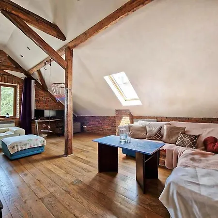 Cozy Private Flat In Center *