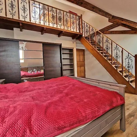 公寓 Cozy Private Flat In Center *