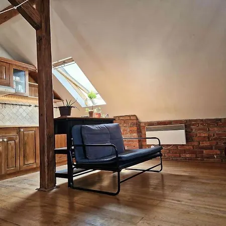 Cozy Private Flat In Center Appartement *