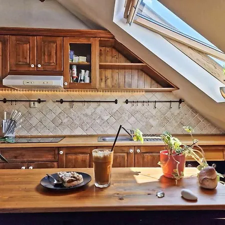 Cozy Private Flat In Center Appartement Ostrava